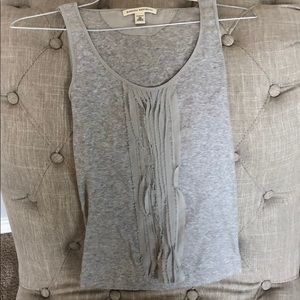 Banana Republic stretch tank size XS